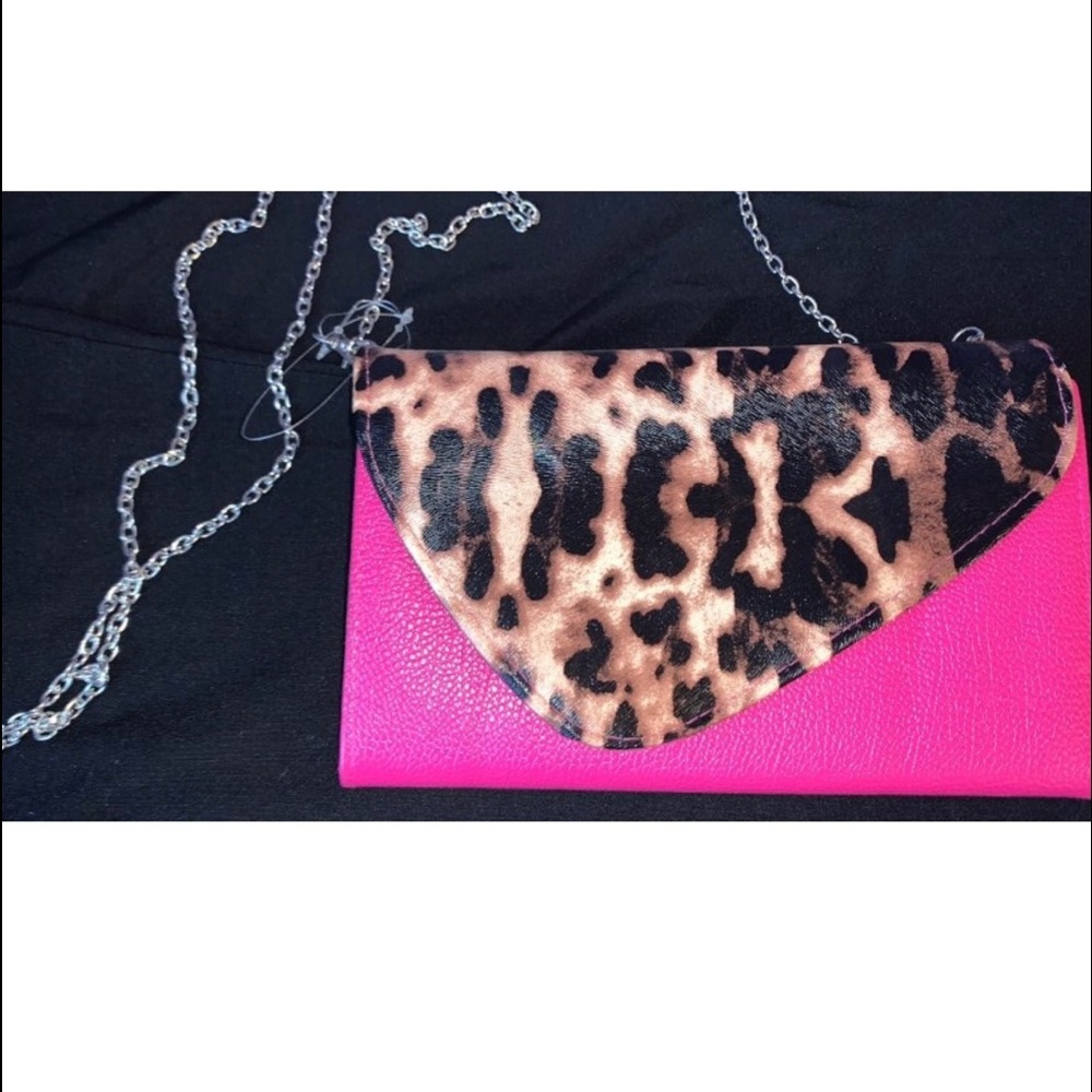 Brand New Nicki Minaj Clutch